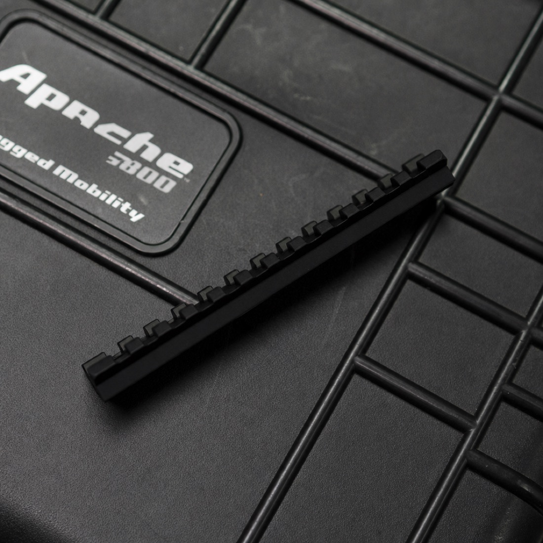 Picatinny Rail Mount for Browning BAR/BLR Long Action Rifles