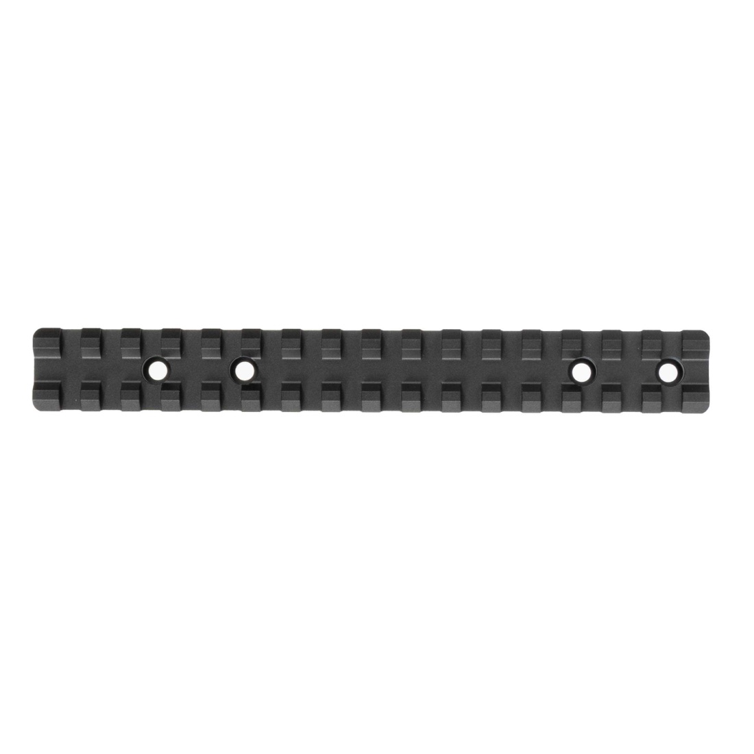 Winchester XPR Picatinny Rail Mount – Short Action 0 MOA