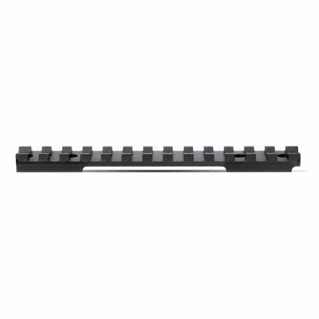 Picatinny Rail Mount for Tikka T3 and T3x Rifle Platforms