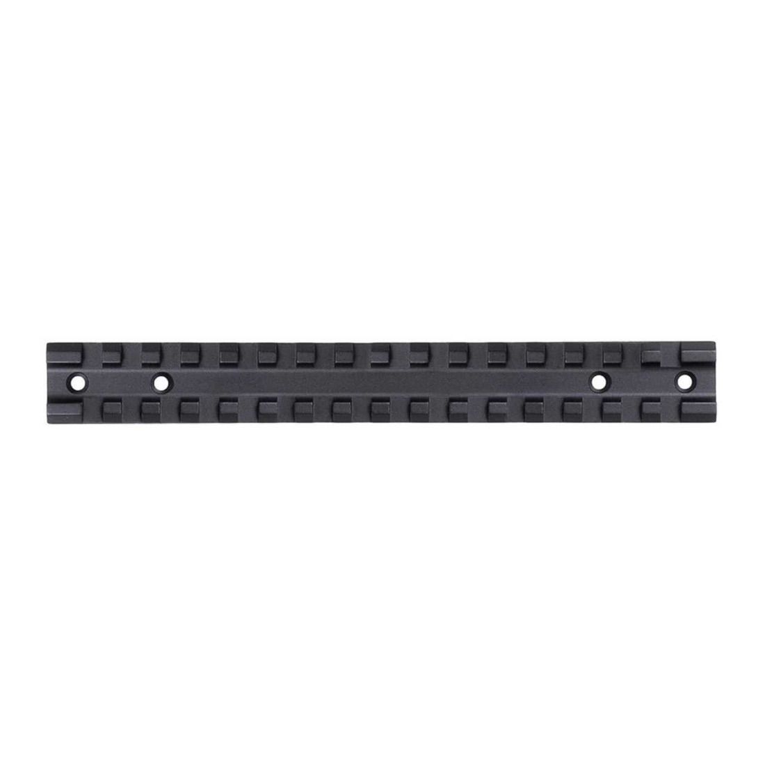Picatinny Rail Mount with Level for Savage Arms Axis/Edge Rifles