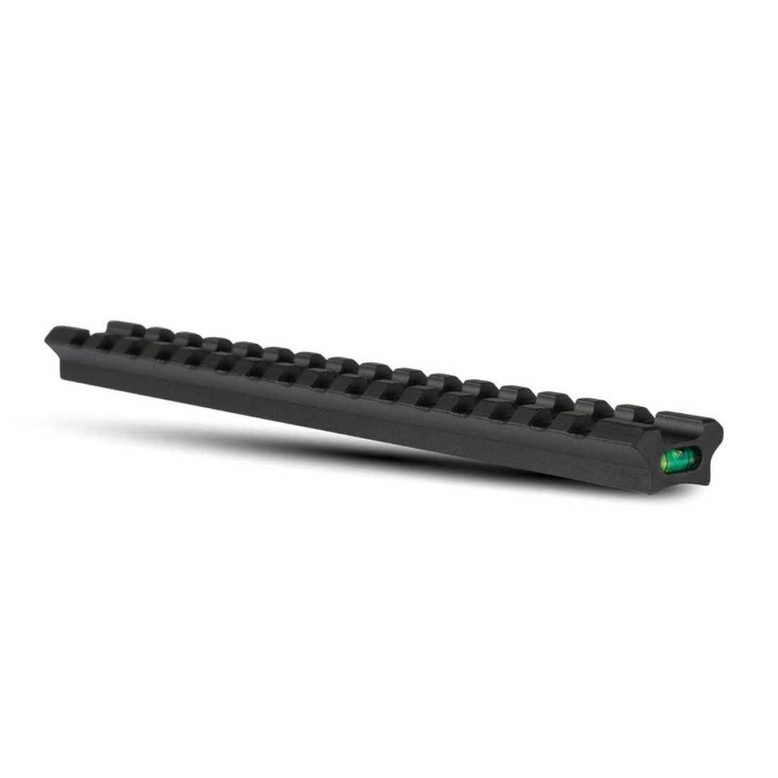 Picatinny Rail Mount with Level for Savage Arms Axis/Edge Rifles