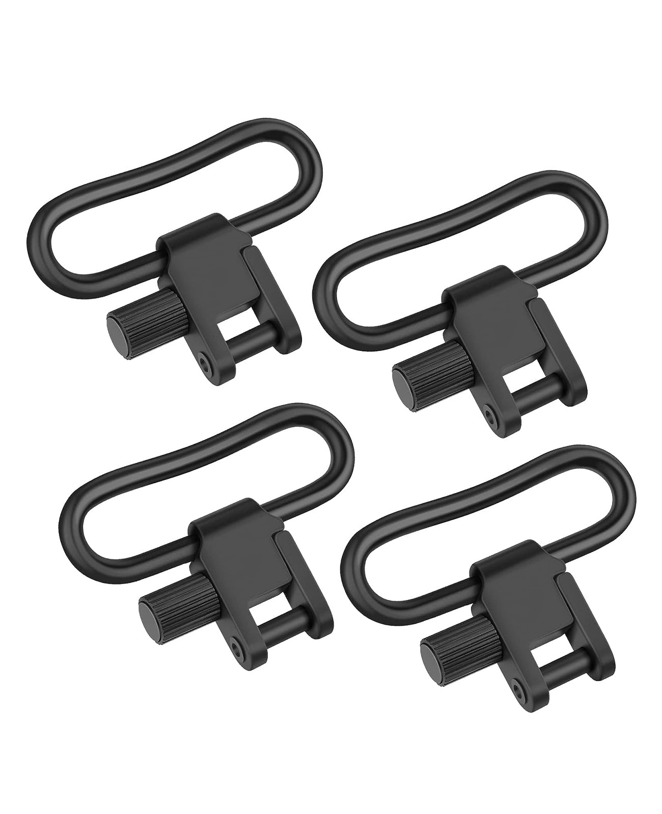 1.25 inches Sling Swivel Quick Attach/Release Sling Swivels