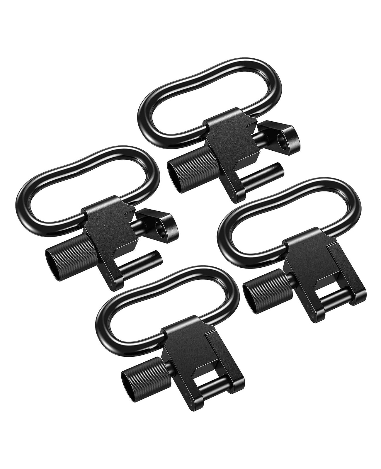 1.25 inches Sling Swivel Quick Attach/Release Sling Swivels