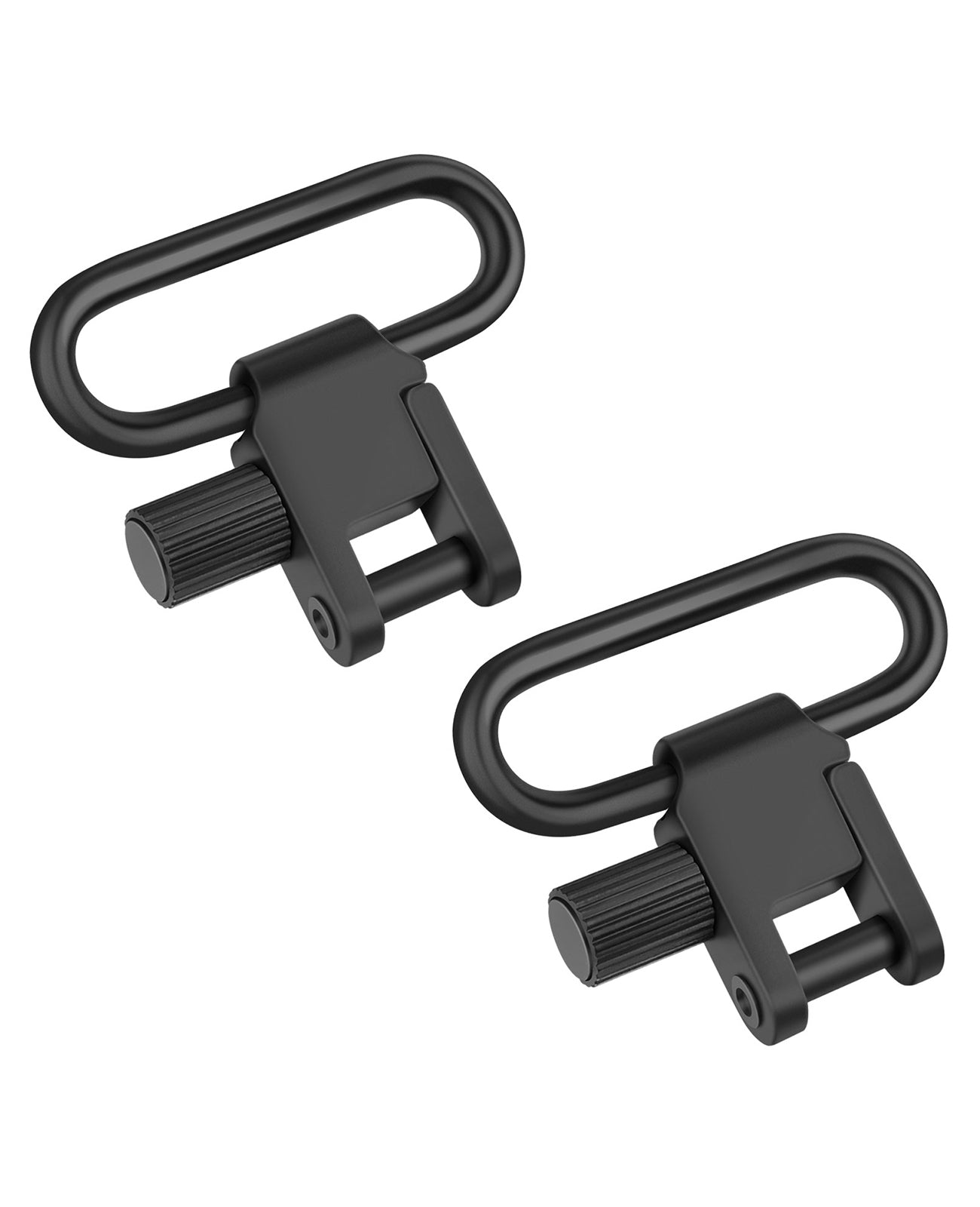 1.25 inches Sling Swivel Quick Attach/Release Sling Swivels