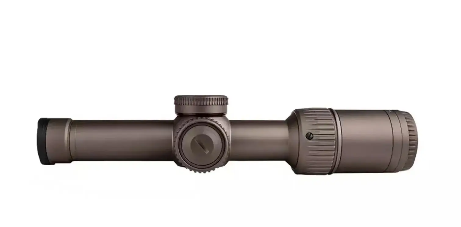 Optical Sights Manufacturer  for Custom & Tactical Gear