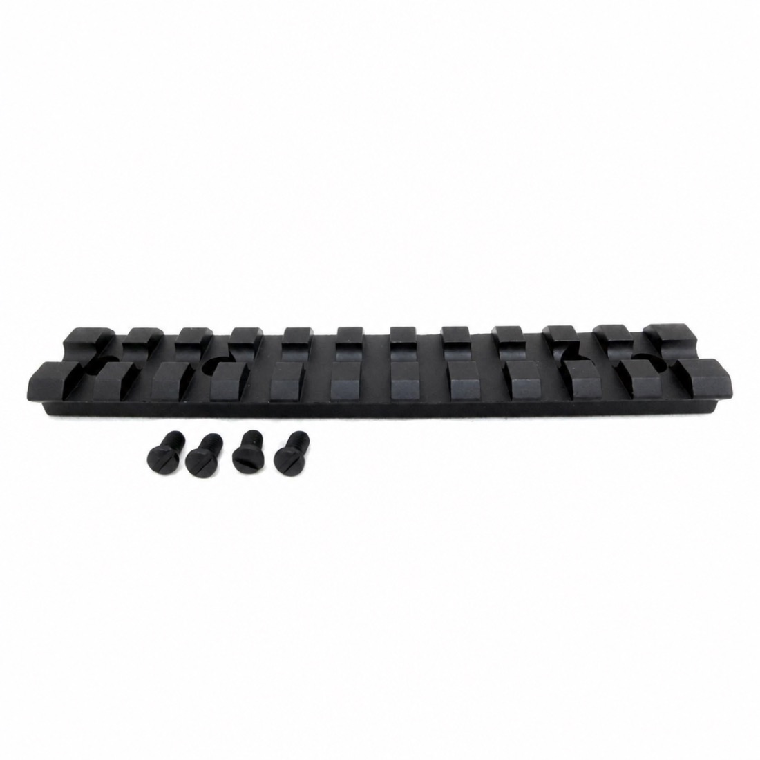 Ruger 10/22 Picatinny Rail Mount for Scopes and Optics